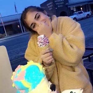 Meet your Posher, Kylee